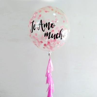 Globo Te Amo